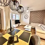 Apartament Gate Old Town *