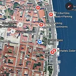 Apartament Gate Old Town *