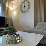 Apartament Gate Old Town *