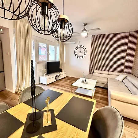 Appartement Gate Old Town *