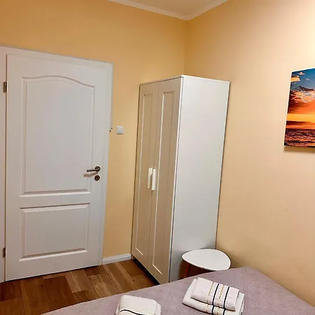 Апартаменты Gate Old Town *