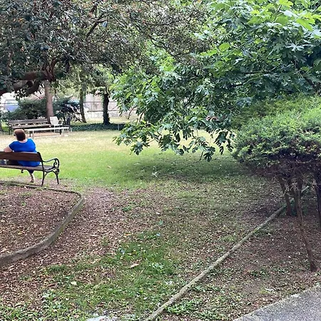 Апартаменты Gate Old Town Задар