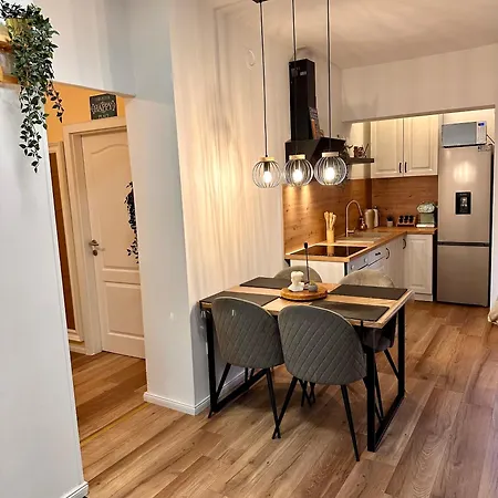 Appartement Gate Old Town