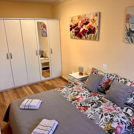 Gate Old Town Appartement