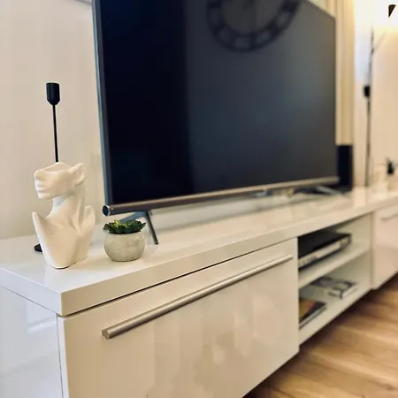 Appartement Gate Old Town *