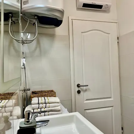 Gate Old Town Appartement Zadar