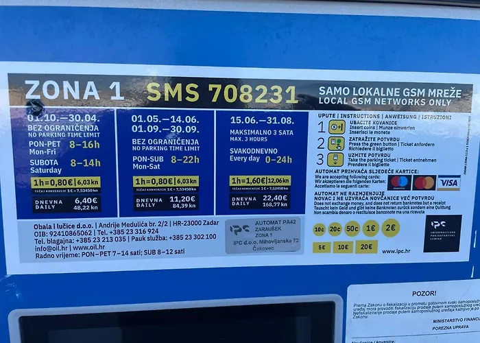 Gate Old Town Апартаменты