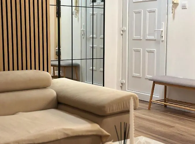 Gate Old Town Διαμέρισμα