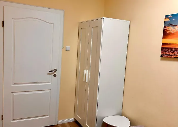 Апартаменты Gate Old Town *