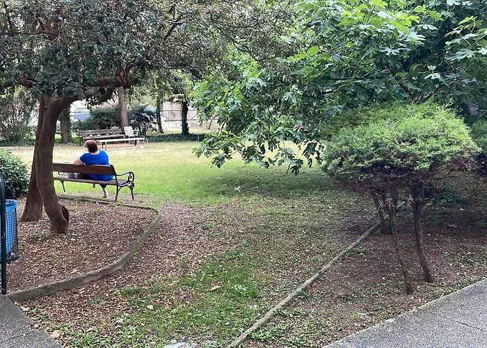 Διαμέρισμα Gate Old Town Ζαντάρ