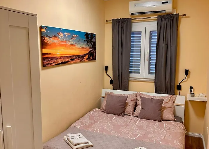 Gate Old Town Ζαντάρ