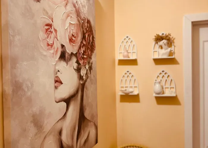 Апартаменты Gate Old Town Задар