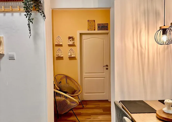 Gate Old Town Ζαντάρ