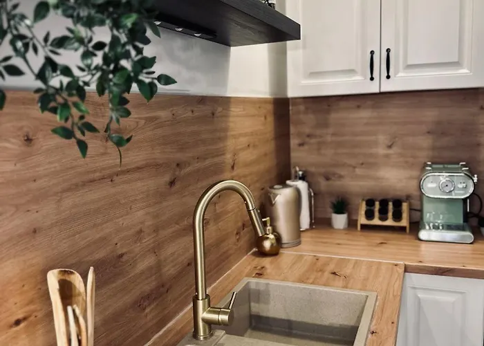 Gate Old Town * Ζαντάρ