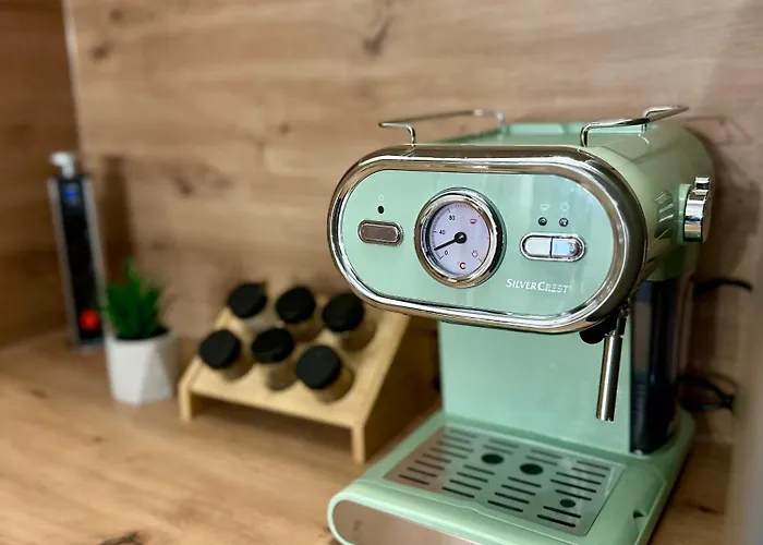 Διαμέρισμα Gate Old Town