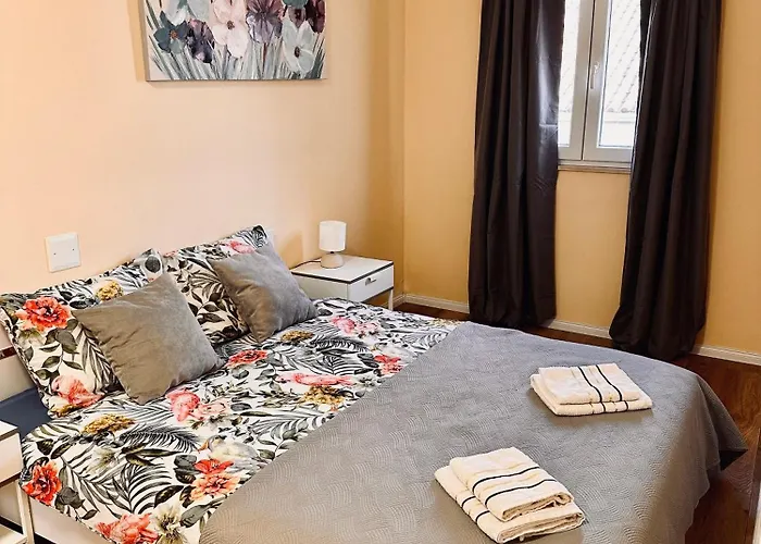 Gate Old Town Апартаменты *