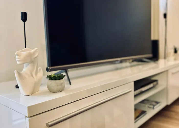 Διαμέρισμα Gate Old Town *