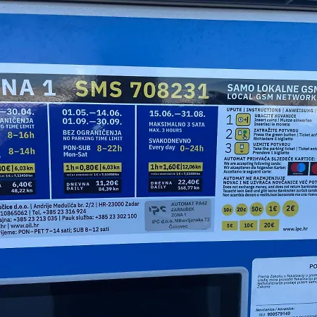 Gate Old Town 公寓