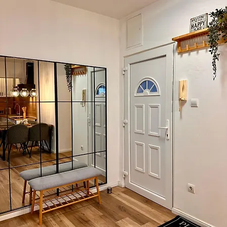 公寓 Gate Old Town