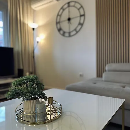 公寓 Gate Old Town *