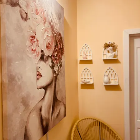 Apartamento Gate Old Town Zadar