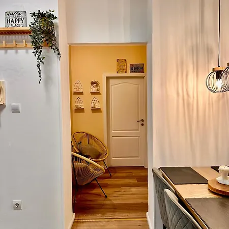 Gate Old Town 扎达尔