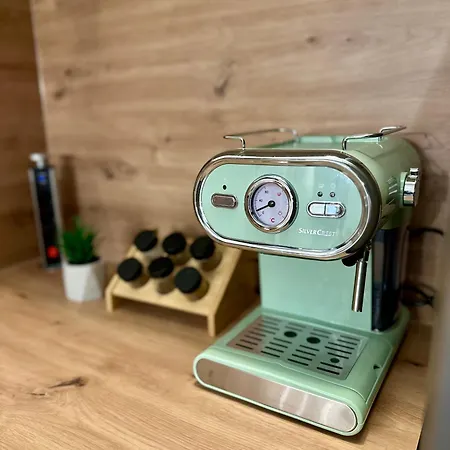 公寓 Gate Old Town