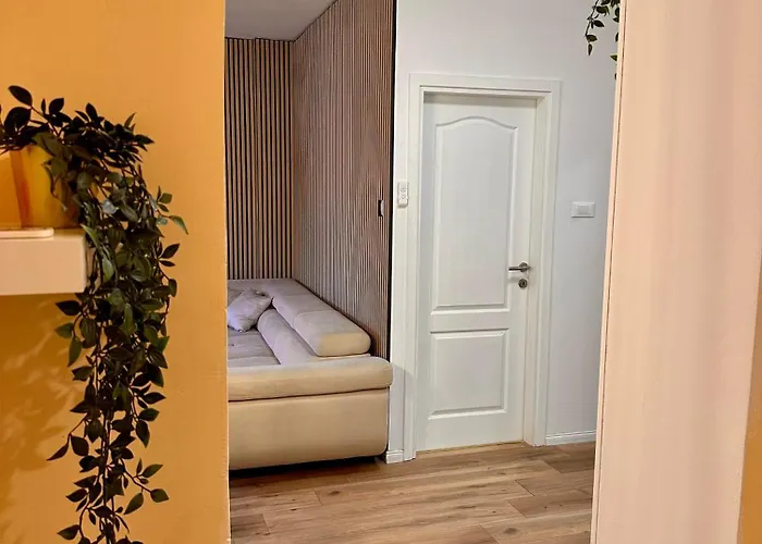 Gate Old Town * Zadar