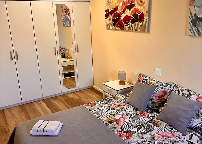 Gate Old Town Apartmán